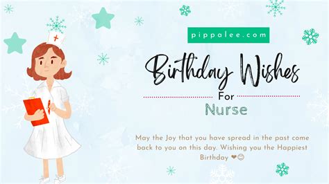 best wishes for nurse